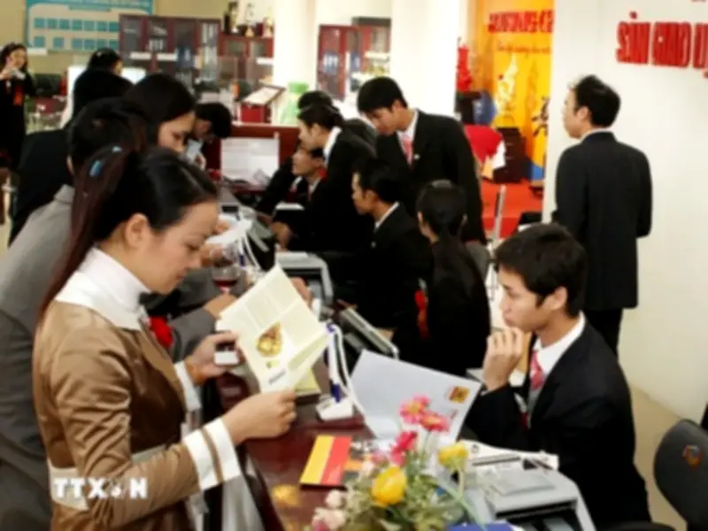 Giá vàng trong nước sáng 18/5 đi ngang, tỷ giá ổn định