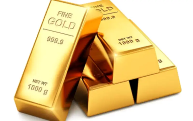 Giá vàng trong nước tăng mạnh 1,5 triệu đồng mỗi lượng trong tuần