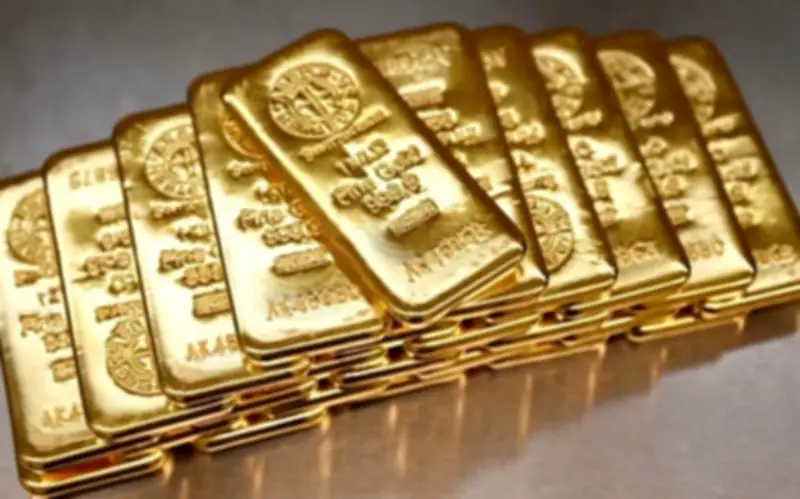 Giá vàng trong nước tăng mạnh, vượt 167 triệu đồng/lượng