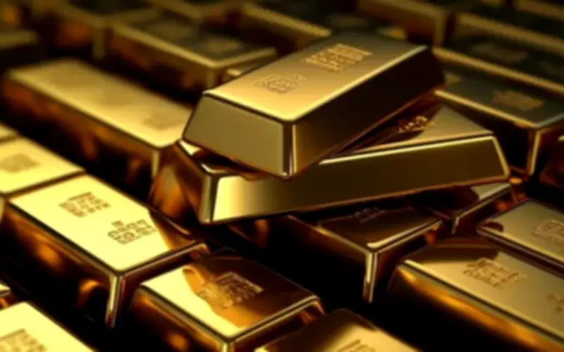 Giá vàng trong nước tăng trở lại sau khi giảm mạnh