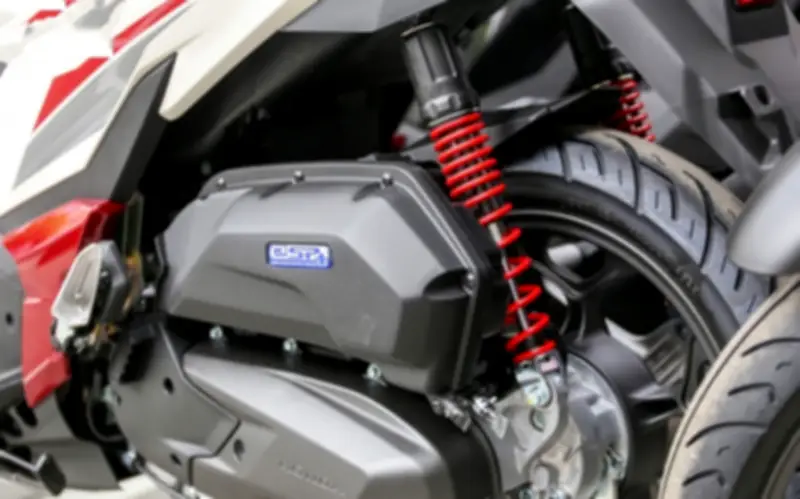 Giá xe Honda Air Blade giảm mạnh thấp nhất lịch sử, khách đua chọn mua thay Lead Vision vì rẻ