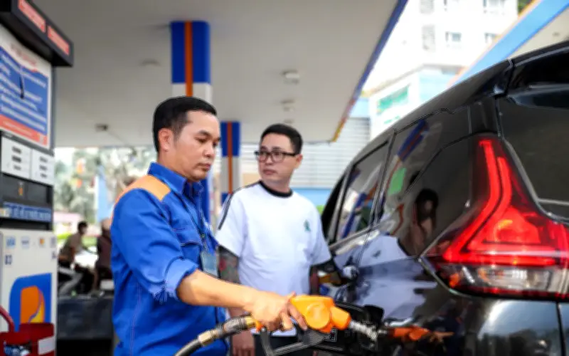 Giá xăng dầu hôm nay 14/5/2026: Đồng loạt giảm, loại giảm cao nhất gần 700 đồng/lít