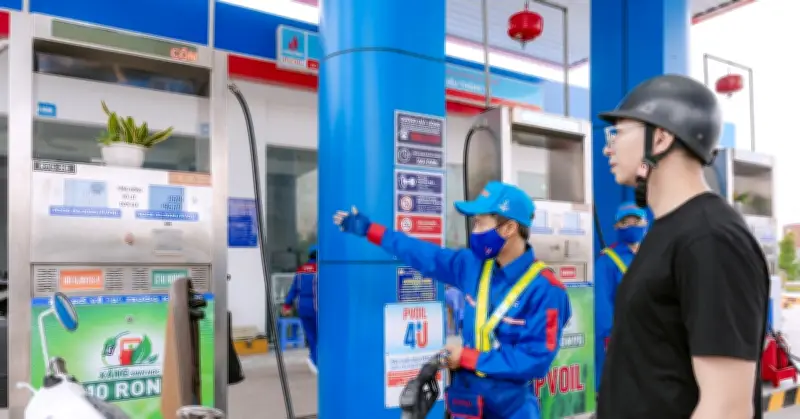 Giá xăng dầu hôm nay 20/6: RON95 và E5 giảm hơn 1.000 đồng/lít