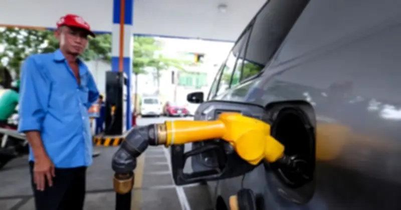 Giá xăng dầu thế giới sáng 22/5 quay đầu giảm hơn 2% sau biến động mạnh