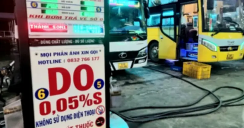 Giá xăng dầu thế giới tăng do căng thẳng Trung Đông, trong nước dự báo giảm