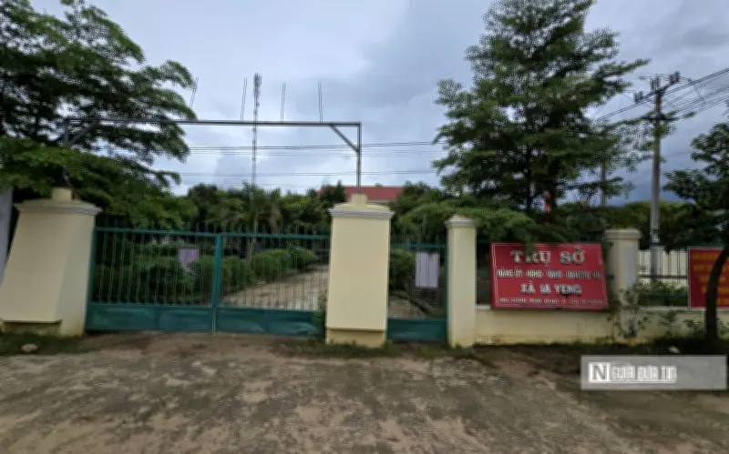 Gia Lai: Thừa thiếu trụ sở công cục bộ, khó xử lý sau sáp nhập