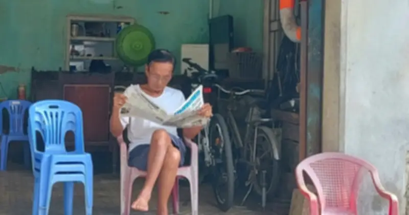 Gia Lai thông qua mức thù lao đọc báo lưu chiểu