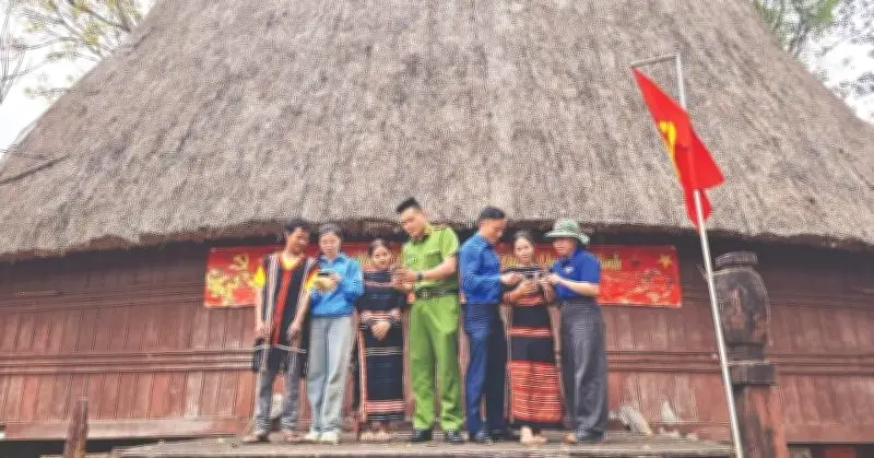 Gia Lai triển khai nhiều giải pháp nâng chất lượng đội ngũ cán bộ người dân tộc thiểu số