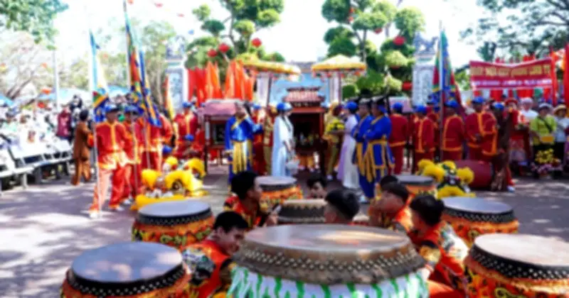 Gia Lai tu bổ di tích Nước Mặn – nơi phôi thai chữ Quốc ngữ