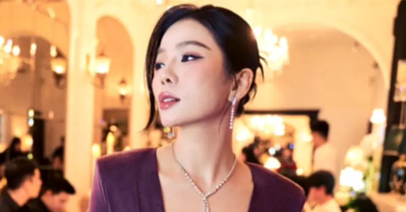 Giữa ồn ào đầu khấu, cư dân mạng ca sĩ Lệ Quyền nói căm thù ma túy