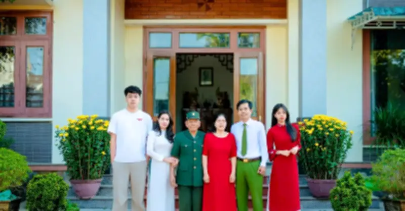 Gia đình ba anh hùng Pa Cô: Một lòng son sắt theo Đảng