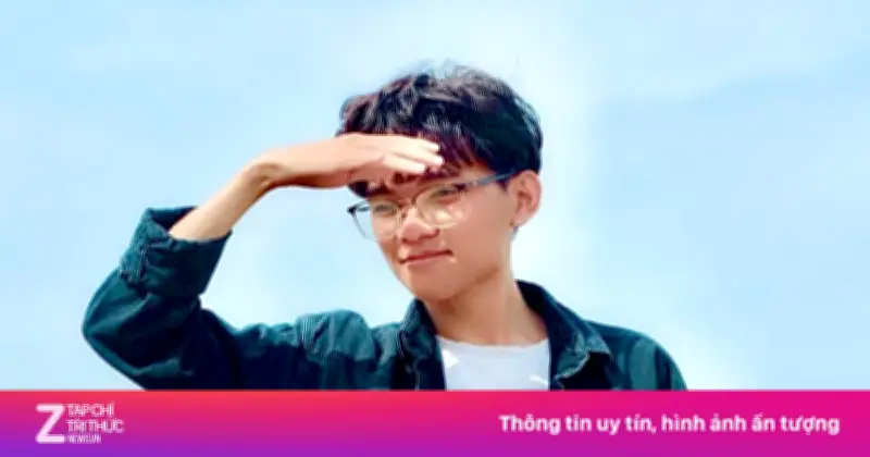 Giai Du: Viết 'Nên làm gì khi trời nổi gió?' để tự cứu lấy bản thân