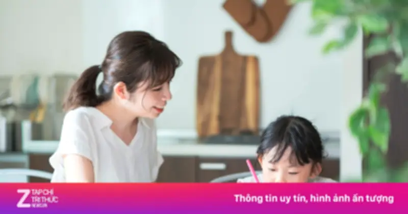 Giai đoạn vàng phát triển trí thông minh ở trẻ: Những điều cha mẹ cần biết