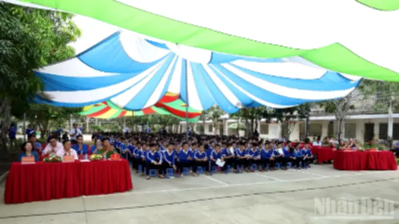 Giải bài toán việc làm cho học viên sau cai nghiện