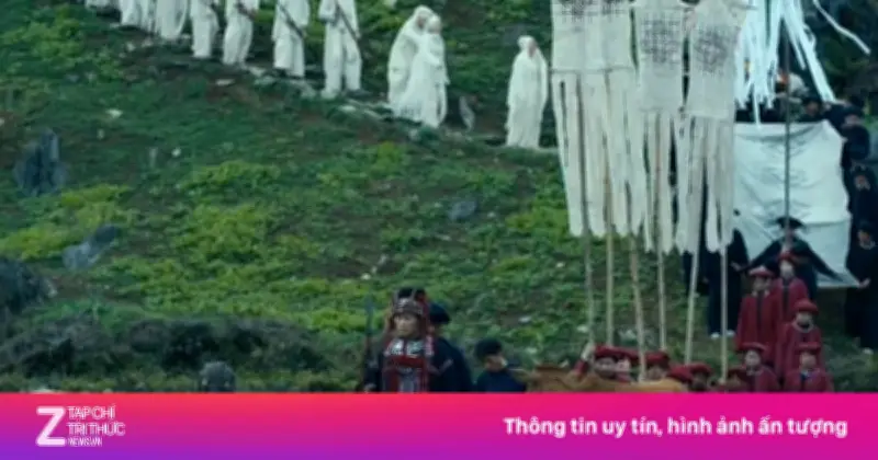Giải mã bí mật ma cà rồng Việt Nam: Khác biệt so với phương Tây