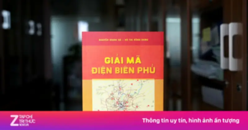 Giải mã Điện Biên Phủ: Yếu tố quyết định thắng bại từ chiến lược đến vận hành