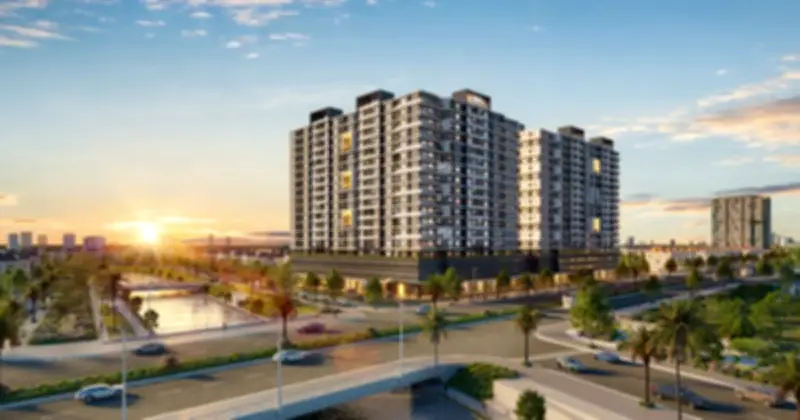 Giải mã sức hút căn hộ dự án Heritage Collection tại TP. Vinh