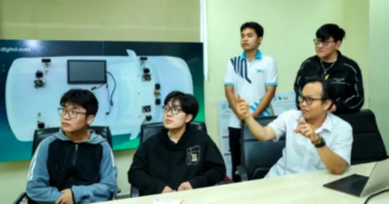 Giải thưởng Công trình toán học xuất sắc 2026: Hồ sơ từ 1-30/6