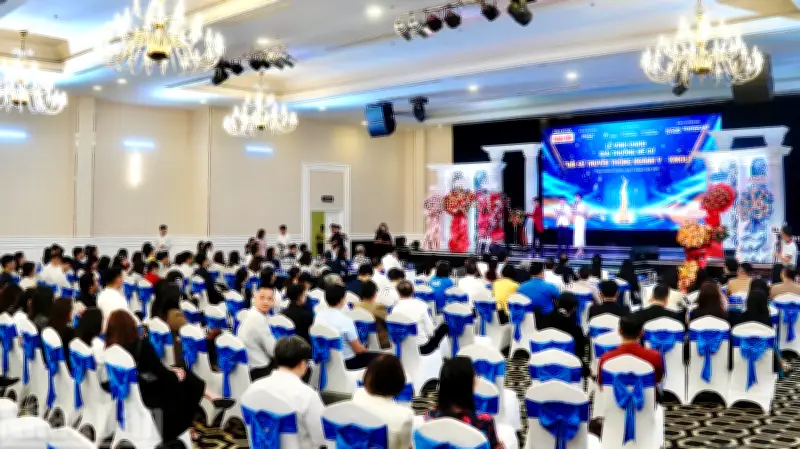 Giải thưởng KMOLs năm 2025 vinh danh những đại sứ truyền thông y tế tiêu biểu