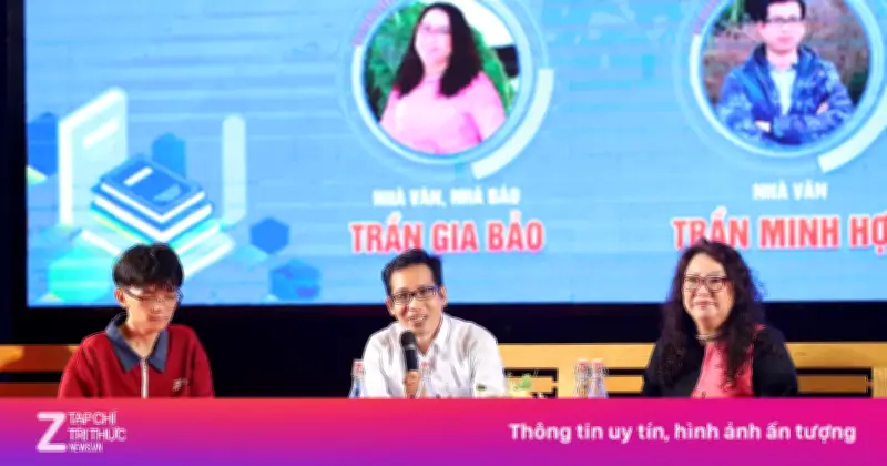 Giải thưởng Văn học Kim Đồng lần II vào giai đoạn nước rút