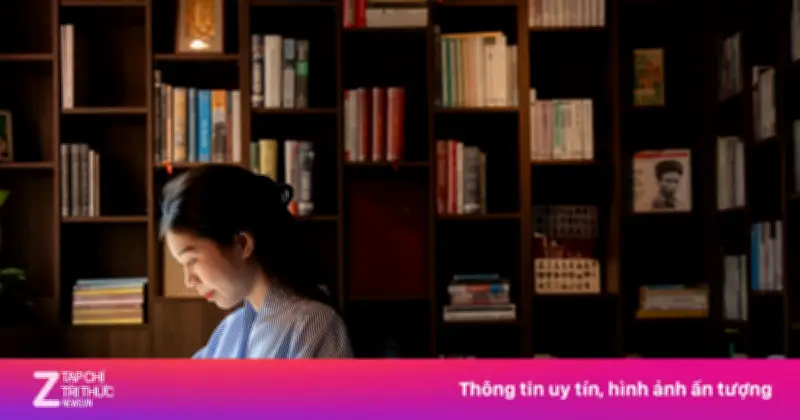 Giới trẻ ngày càng thận trọng với bảng xếp hạng sách bán chạy