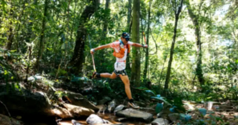 Giải Vietnam Highlands Trail chính thức vào hệ thống UTMB World Series từ 2027