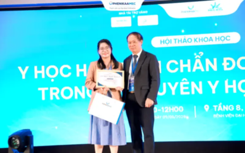 Giảm đau do ung thư di căn xương bằng SM-153 nâng cao chất lượng sống