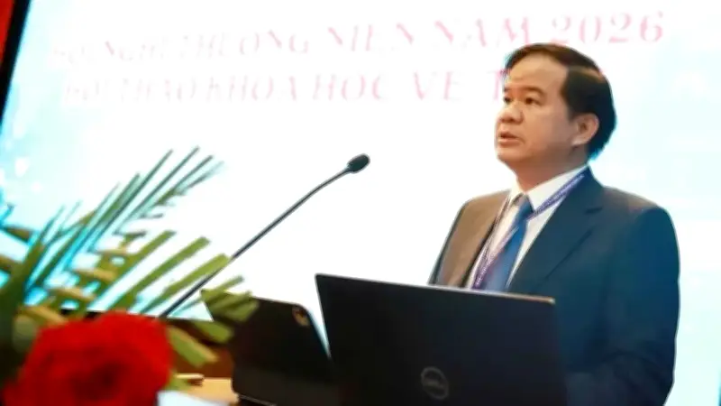 Giám đốc bệnh viện cần là nhà kiến tạo chiến lược trong kỷ nguyên chuyển đổi số y tế