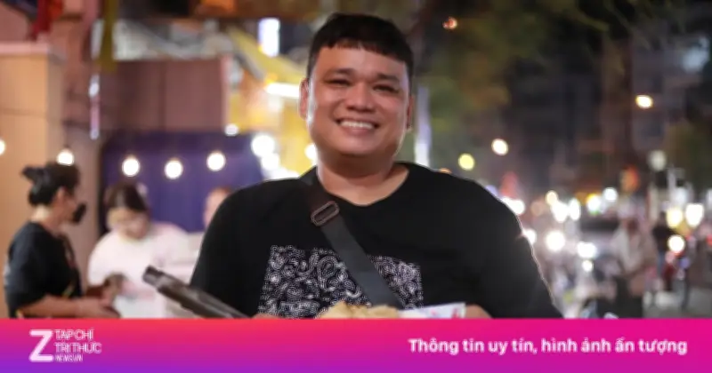 Giám đốc marketing bỏ việc, hồi sinh quán cơm tấm của mẹ sau 14 năm