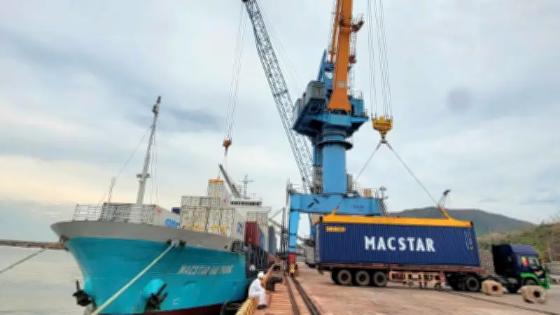 Giảm chi phí logistics: Đòn bẩy tăng trưởng xanh và cạnh tranh quốc gia