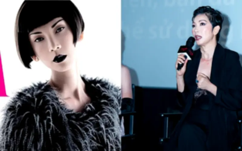 Giám khảo Vietnam's Next Top Model thua lỗ 30 tỷ khi đầu tư làm phim, phải nhờ bố mẹ ruột bán tài sản hỗ trợ là ai?