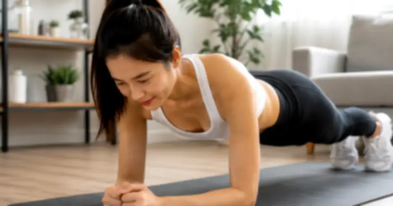 Giảm mỡ tăng cơ hiệu quả: Bí quyết từ tập luyện và dinh dưỡng