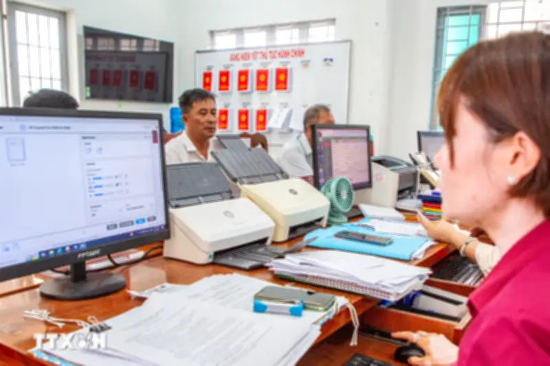 Giảm đơn giản hóa điều kiện kinh doanh 11 lĩnh vực nông nghiệp, môi trường