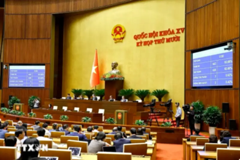 Giảm trừ mới giúp người lao động bớt áp lực thuế thu nhập cá nhân