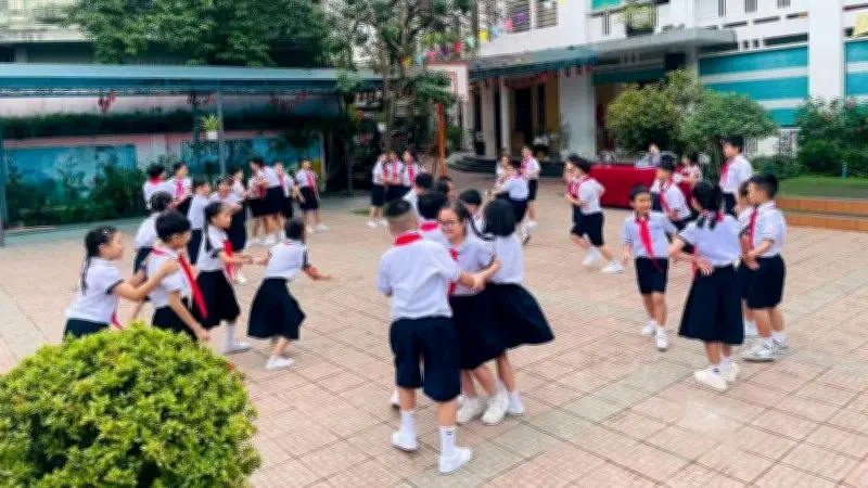 Giáo dục Huế: Thiếu giáo viên và nhân sự, nhưng quản lý hai cấp có chuyển biến