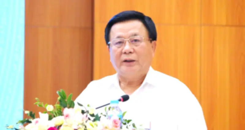 Giáo dục đào tạo chuyển mạnh sang phát triển tư duy độc lập sáng tạo