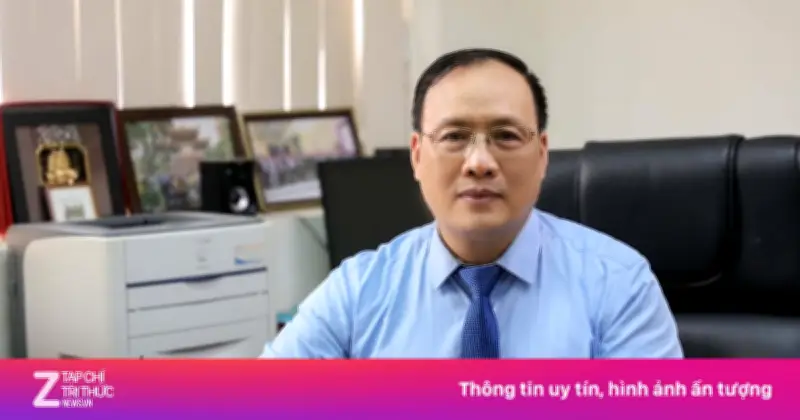 Giáo sư Nguyễn Đình Đức: Đổi mới phản biện xã hội sớm, sâu hơn trên nền tảng khoa học