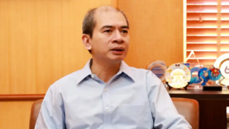 Giáo sư Trần Tuấn Anh: Tháo gỡ điểm nghẽn để khoa học cơ bản phát triển