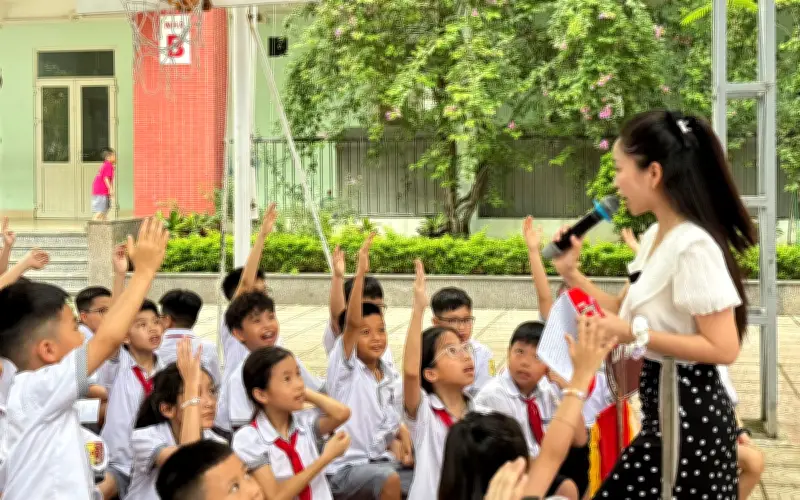 Giáo viên được hưởng phụ cấp ưu đãi nghề theo quy định mới từ ngày 7/7