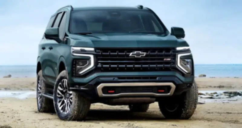 GM triệu hồi 66 xe SUV và bán tải vì nguy cơ mất lái đột ngột