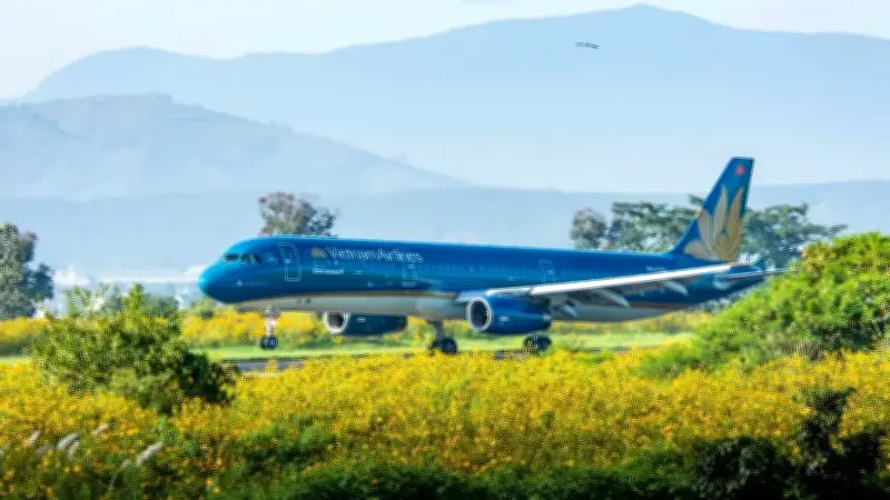 Gần 20.000 tỷ đồng đầu tư mở rộng sân bay Buôn Ma Thuột tới năm 2050