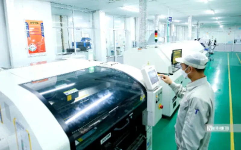 Gần 20.400 doanh nghiệp thành lập mới trong tháng 4, vốn đăng ký tăng mạnh