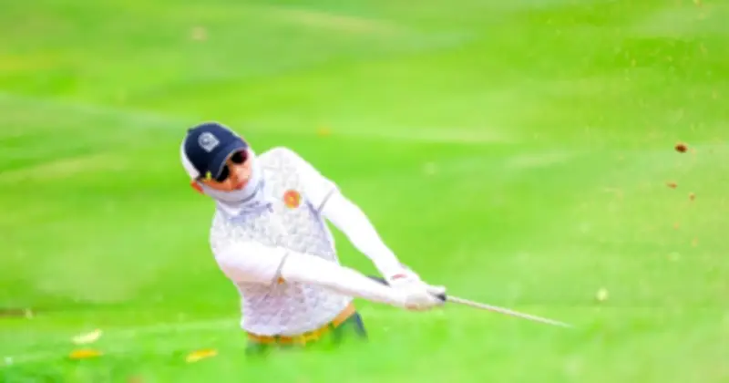 Gần 400 golfer tranh tài tại giải golf hấp dẫn, CLB SG81 vô địch
