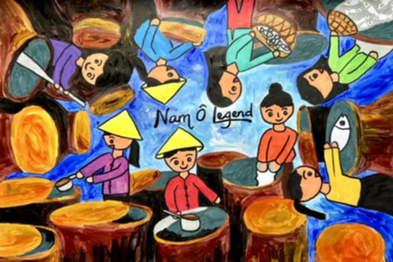 Gần 80.000 tranh dự thi 'Ngôi nhà mơ ước' 2026, nhiều ý tưởng bất ngờ