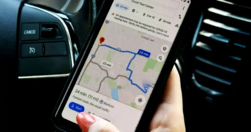 Google Maps 'lột xác' với AI: Trò chuyện cùng bản đồ, dẫn đường AR sống động