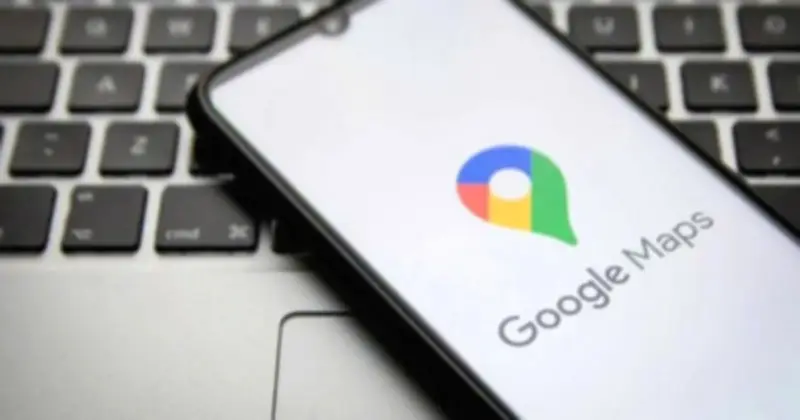 Google Maps sắp cập nhật dữ liệu địa điểm tại Hà Nội
