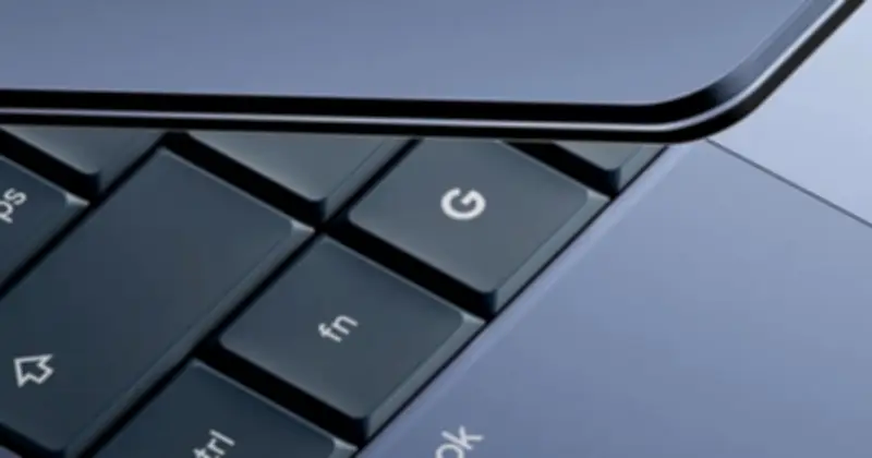 Google ra mắt Googlebook, laptop cao cấp cạnh tranh trực tiếp với MacBook Neo