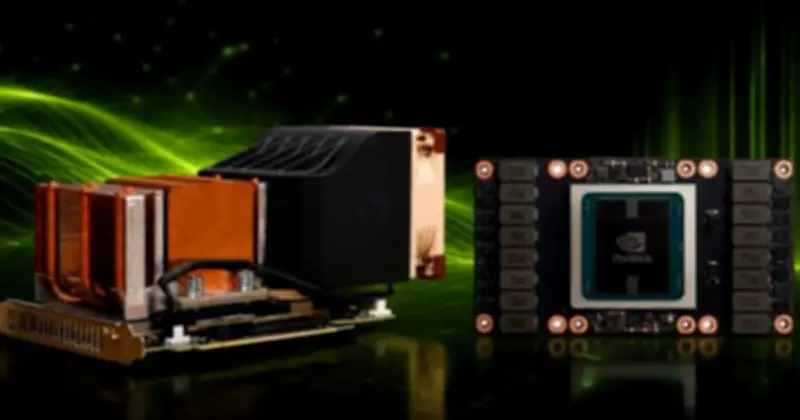 GPU NVIDIA 8 năm tuổi xử lý AI nhanh hơn RTX 3060, giá chỉ hơn 2 triệu đồng