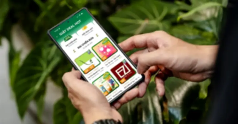 GrabFood trở lại với 'Giải đấu quán đỉnh' 2026, quy tụ gần 7.000 nhà hàng