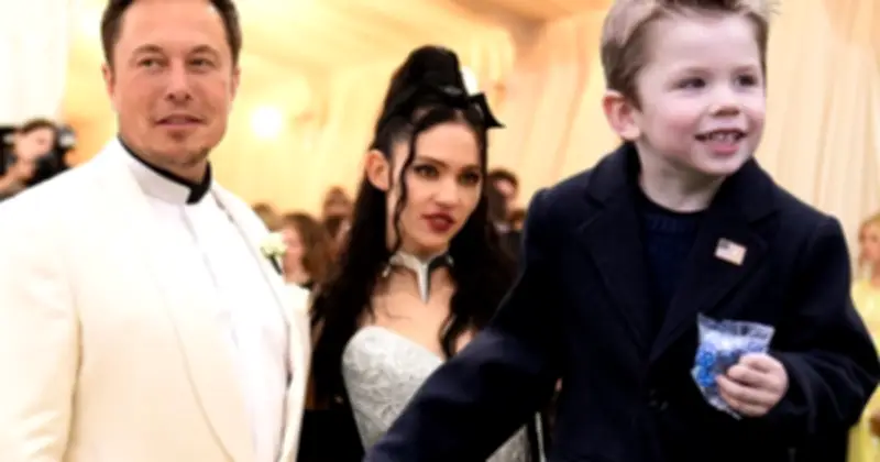 Grimes: Từ đóng thuyền chở gà đến phẫu thuật mắt tự chế và kiện tụng với Elon Musk